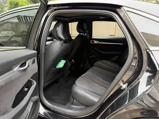Geely Preface 2025 2.0T Oriental Yao Star Edition interior photo 8 Geely Preface 2025 2.0T Oriental Yao Star Edition interior photo 8