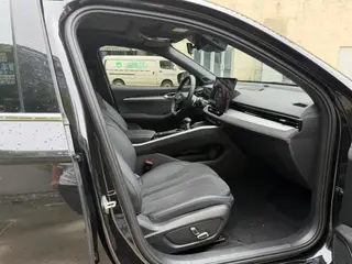 Geely Preface 2025 2.0T Oriental Yao Star Edition interior photo 10 Geely Preface 2025 2.0T Oriental Yao Star Edition interior photo 10