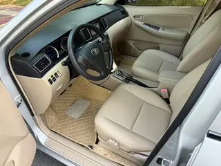 Toyota Corolla EX 2013 1.6L Version automatique de luxe intérieur photo 8 Toyota Corolla EX 2013 1.6L Version automatique de luxe intérieur photo 8