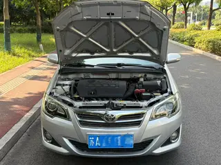 Toyota Corolla EX 2013 1.6L Version automatique de luxe intérieur photo 13 Toyota Corolla EX 2013 1.6L Version automatique de luxe intérieur photo 13