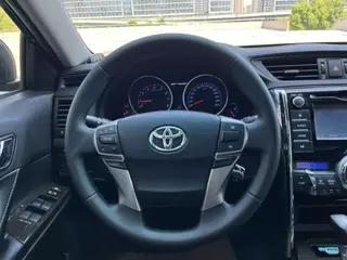 Toyota Reiz 2013 2.5V Version Shangrui intérieur photo 12 Toyota Reiz 2013 2.5V Version Shangrui intérieur photo 12
