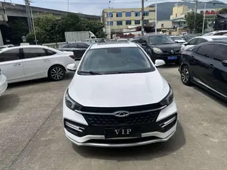 Chery Arrizo GX 2019 Pro 1.5T CVT Type color version Country VI exterior photo 2 Chery Arrizo GX 2019 Pro 1.5T CVT Type color version Country VI exterior photo 2