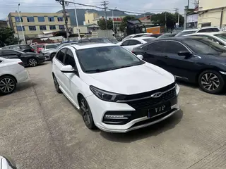 Chery Arrizo GX 2019 Pro 1.5T CVT Type color version Country VI exterior photo 3 Chery Arrizo GX 2019 Pro 1.5T CVT Type color version Country VI exterior photo 3