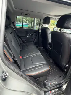 Jetour Freedom 2025 1.5TD Explore interior photo 11 Jetour Freedom 2025 1.5TD Explore interior photo 11
