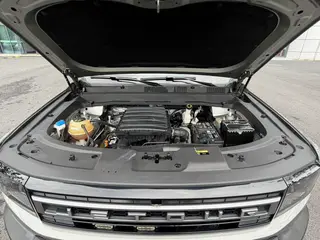 Jetour Freedom 2025 1.5TD Explore interior photo 16 Jetour Freedom 2025 1.5TD Explore interior photo 16