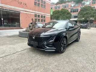 Changan UNI-T 2023 Second generation 1.5T Premium Trim