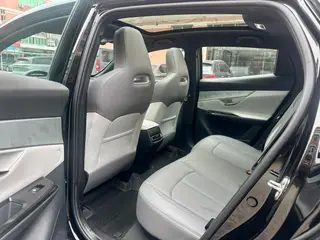 Changan UNI-T 2023 Deuxième génération 1.5T Finition premium extérieur photo 8 Changan UNI-T 2023 Deuxième génération 1.5T Finition premium extérieur photo 8