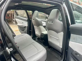 Changan UNI-T 2023 Deuxième génération 1.5T Finition premium intérieur photo 11 Changan UNI-T 2023 Deuxième génération 1.5T Finition premium intérieur photo 11