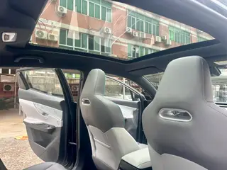 Changan UNI-T 2023 Deuxième génération 1.5T Finition premium intérieur photo 12 Changan UNI-T 2023 Deuxième génération 1.5T Finition premium intérieur photo 12