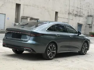 Chery Arrizo 8 PRO 2025 1.6T DCT Luxury type+ interior photo 10 Chery Arrizo 8 PRO 2025 1.6T DCT Luxury type+ interior photo 10