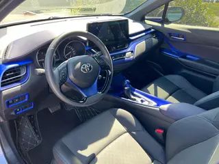 Toyota IZOA 2020 2.0L Yi Chi Edition interior photo 11 Toyota IZOA 2020 2.0L Yi Chi Edition interior photo 11