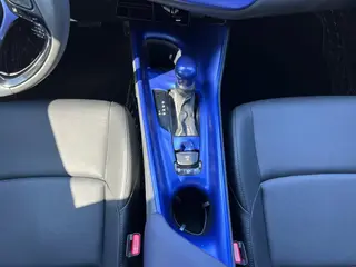 Toyota IZOA 2020 2.0L Yi Chi Edition interior photo 17 Toyota IZOA 2020 2.0L Yi Chi Edition interior photo 17