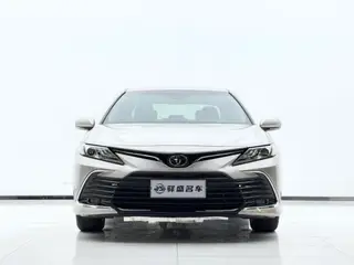Toyota Camry 2021 2.0G Version de luxe extérieur photo 2 Toyota Camry 2021 2.0G Version de luxe extérieur photo 2