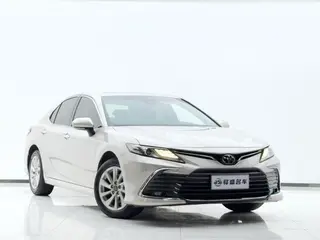 Toyota Camry 2021 2.0G Version de luxe extérieur photo 3 Toyota Camry 2021 2.0G Version de luxe extérieur photo 3