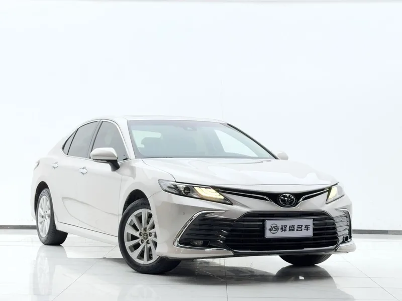 Toyota Camry 2021 2.0G Version de luxe extérieur photo 3 Toyota Camry 2021 2.0G Version de luxe extérieur photo 3