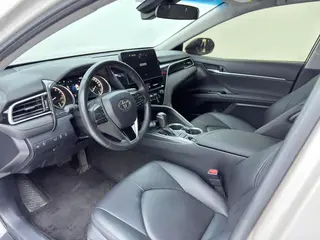 Toyota Camry 2021 2.0G Version de luxe extérieur photo 4 Toyota Camry 2021 2.0G Version de luxe extérieur photo 4