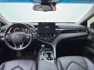 Toyota Camry 2021 2.0G Version de luxe intérieur photo 12 Toyota Camry 2021 2.0G Version de luxe intérieur photo 12