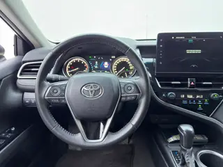 Toyota Camry 2021 2.0G Version de luxe intérieur photo 13 Toyota Camry 2021 2.0G Version de luxe intérieur photo 13