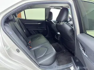 Toyota Camry 2021 2.0G Version de luxe intérieur photo 14 Toyota Camry 2021 2.0G Version de luxe intérieur photo 14