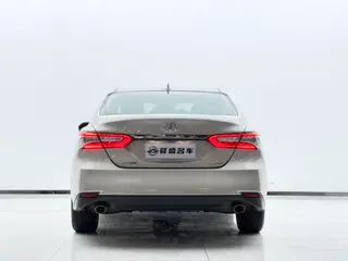Toyota Camry 2021 2.0G Version de luxe intérieur photo 17 Toyota Camry 2021 2.0G Version de luxe intérieur photo 17