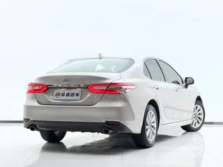 Toyota Camry 2021 2.0G Version de luxe intérieur photo 18 Toyota Camry 2021 2.0G Version de luxe intérieur photo 18