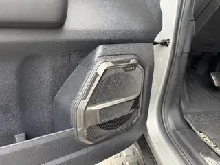 Jetour T2 2023 2.0TD Tracción a las cuatro ruedas Conquista PRO interior foto 11 Jetour T2 2023 2.0TD Tracción a las cuatro ruedas Conquista PRO interior foto 11