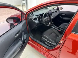 Toyota Corolla 2019 1.2T S-CVT GL-i Version de luxe extérieur photo 10 Toyota Corolla 2019 1.2T S-CVT GL-i Version de luxe extérieur photo 10