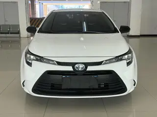 Toyota Levin 2023 Dual Power 1.8L Leading Edition exterior photo 2 Toyota Levin 2023 Dual Power 1.8L Leading Edition exterior photo 2