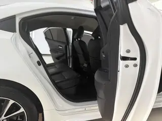 Toyota Levin 2023 Dual Power 1.8L Leading Edition interior photo 6 Toyota Levin 2023 Dual Power 1.8L Leading Edition interior photo 6