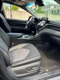 Toyota Camry 2023 2.0S Fengshang Edition interior photo 11 Toyota Camry 2023 2.0S Fengshang Edition interior photo 11