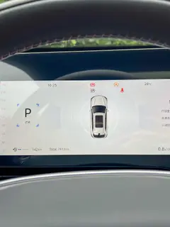 Changan CS75 PLUS 2025 Fourth generation Ultra 2.0T New Blue Whale Wisdom Zhiqing Type interior photo 7 Changan CS75 PLUS 2025 Fourth generation Ultra 2.0T New Blue Whale Wisdom Zhiqing Type interior photo 7