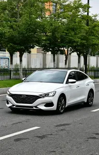 Hyundai Lafesta 2019 280TGDi Умная скоростная версия Страна VI