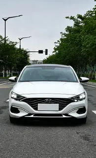 Hyundai Lafesta 2019 280TGDi Smart Speed Edition Country VI exterior photo 2 Hyundai Lafesta 2019 280TGDi Smart Speed Edition Country VI exterior photo 2