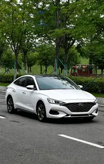 Hyundai Lafesta 2019 280TGDi Smart Speed Edition Country VI exterior photo 3 Hyundai Lafesta 2019 280TGDi Smart Speed Edition Country VI exterior photo 3