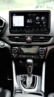 Hyundai Lafesta 2019 280TGDi Smart Speed Edition Country VI exterior photo 7 Hyundai Lafesta 2019 280TGDi Smart Speed Edition Country VI exterior photo 7