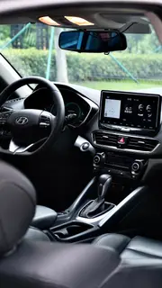 Hyundai Lafesta 2019 280TGDi Smart Speed Edition Country VI interior photo 9 Hyundai Lafesta 2019 280TGDi Smart Speed Edition Country VI interior photo 9
