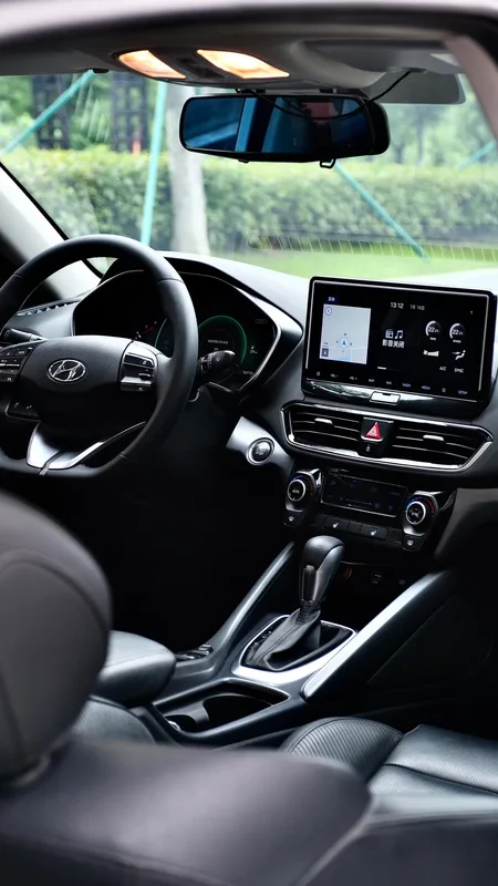 Hyundai Lafesta 2019 280TGDi Smart Speed Edition Country VI interior photo 9 Hyundai Lafesta 2019 280TGDi Smart Speed Edition Country VI interior photo 9