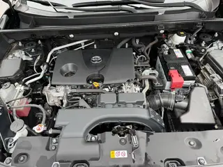 Toyota RAV4 2020 2.0L CVT Mode à deux roues motrices Plus Version intérieur photo 16 Toyota RAV4 2020 2.0L CVT Mode à deux roues motrices Plus Version intérieur photo 16