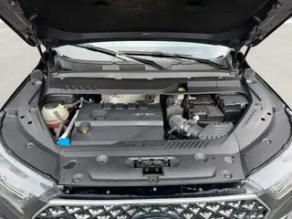 Chery Tiggo 8 PLUS 2022 290TGDI DCT Pride Edition+ interior photo 16 Chery Tiggo 8 PLUS 2022 290TGDI DCT Pride Edition+ interior photo 16