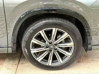 Changan CS75 PLUS 2024 Third generation Champion Edition 1.5T Automatic intelligent driving type interior photo 12 Changan CS75 PLUS 2024 Third generation Champion Edition 1.5T Automatic intelligent driving type interior photo 12