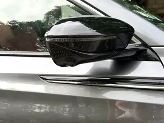 Changan CS75 PLUS 2024 Third generation Champion Edition 1.5T Automatic intelligent driving type interior photo 14 Changan CS75 PLUS 2024 Third generation Champion Edition 1.5T Automatic intelligent driving type interior photo 14