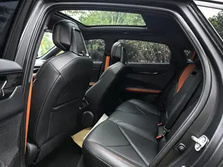 Changan UNI-V 2023 1.5T Premium Trim interior photo 8 Changan UNI-V 2023 1.5T Premium Trim interior photo 8