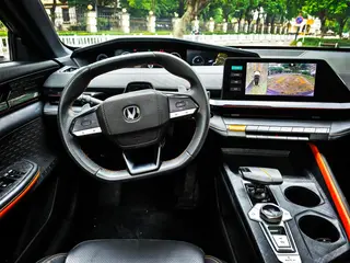 Changan UNI-V 2023 1.5T Premium Trim interior photo 11 Changan UNI-V 2023 1.5T Premium Trim interior photo 11