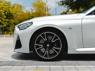 BMW 2 Series 2024 M240i Coupe exterior photo 5 BMW 2 Series 2024 M240i Coupe exterior photo 5