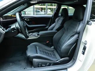 BMW 2 Series 2024 M240i Coupe exterior photo 6 BMW 2 Series 2024 M240i Coupe exterior photo 6