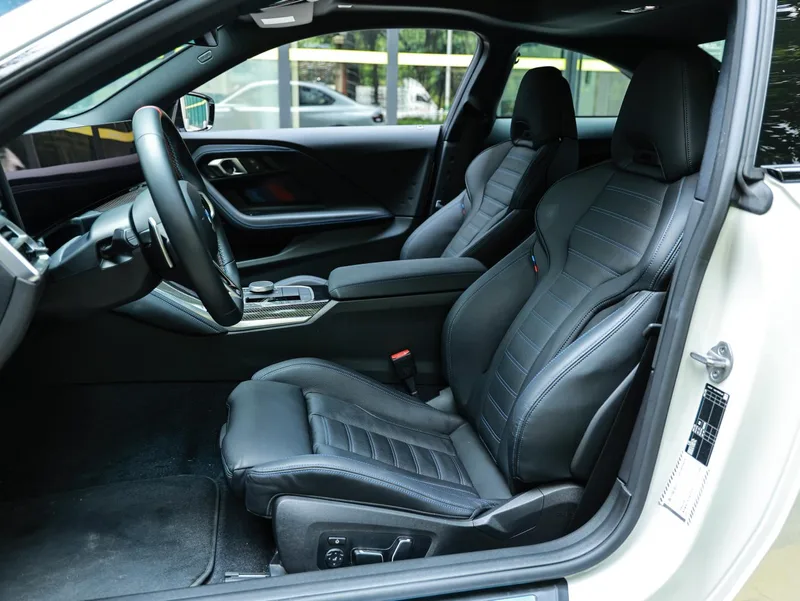BMW 2 Series 2024 M240i Coupe exterior photo 6 BMW 2 Series 2024 M240i Coupe exterior photo 6