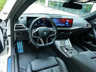 BMW 2 Series 2024 M240i Coupe exterior photo 8 BMW 2 Series 2024 M240i Coupe exterior photo 8
