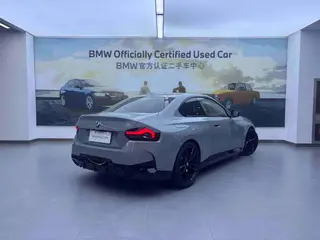 BMW 2 Series 2023 225i Coupe M Sports Night Suit exterior photo 5 BMW 2 Series 2023 225i Coupe M Sports Night Suit exterior photo 5