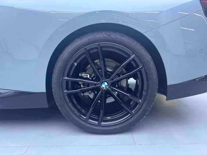 BMW 2 Series 2023 225i Coupe M Sports Night Suit interior photo 9 BMW 2 Series 2023 225i Coupe M Sports Night Suit interior photo 9
