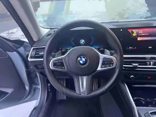 BMW 2 Series 2023 225i Coupe M Sports Night Suit interior photo 11 BMW 2 Series 2023 225i Coupe M Sports Night Suit interior photo 11